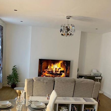Exec Apartment 2 Ноттингем Экстерьер фото